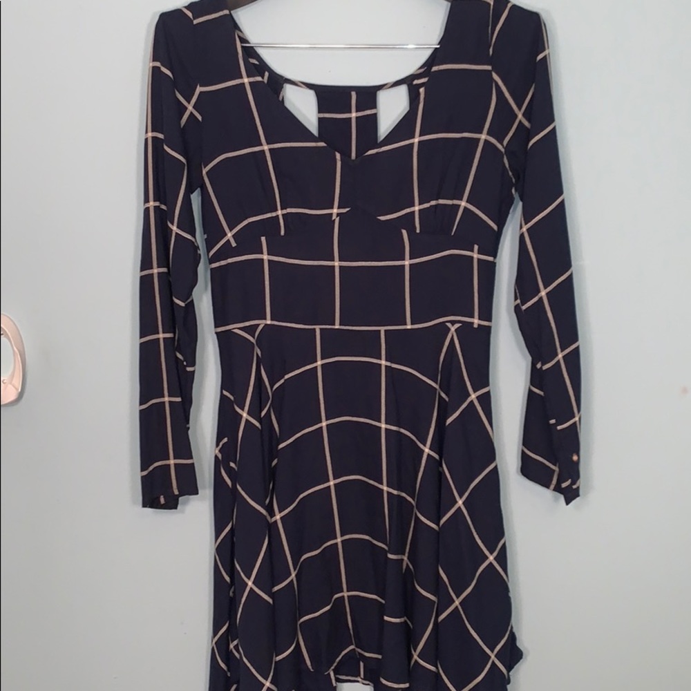 Abercrombie & Fitch Dress